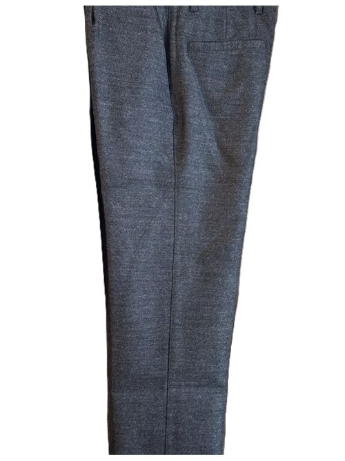 Pantaloni di lana Incotex Slacks | 10S404 10400920